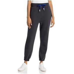 Mother Move it The Knockout Ankle Sweatpants Move It Womens XS Lounge Cozy